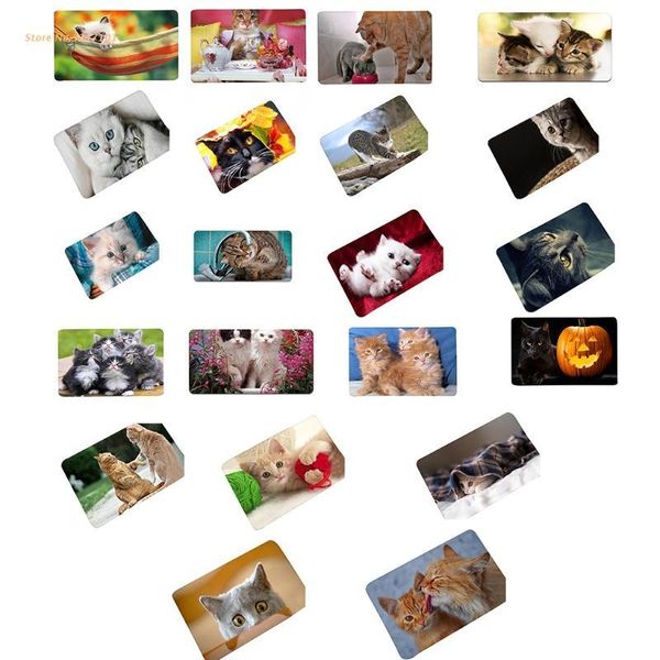 carpets b0kc 40x60cm cute cat animal pattern doormat bath toilet mat bathroom rug carpet non-slip kitchen living room floor
carpets b0kc 40x60cm cute cat animal pattern doormat bath toilet mat bathroom rug carpet non-slip kitchen living room floor