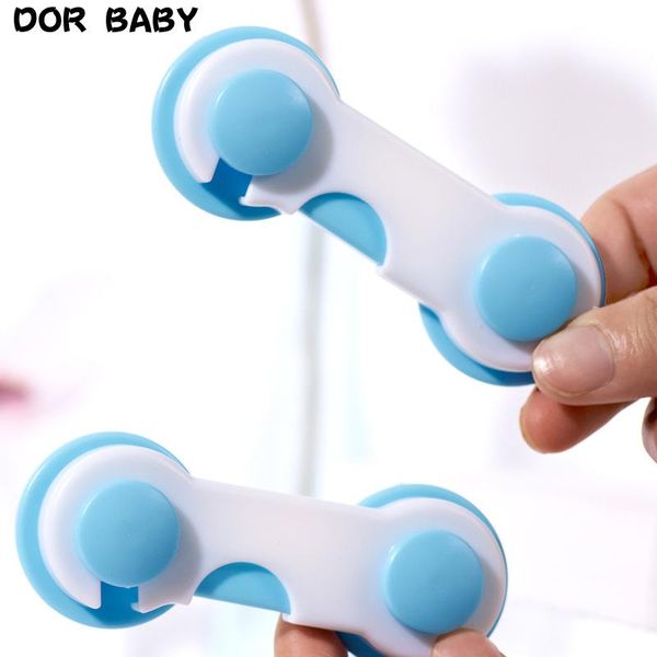 5pcs/lot children's cabinet lock straps baby safety protection child latches drawers cupboards childproof product carriers, slings & ba
5pcs/lot children's cabinet lock straps baby safety protection child latches drawers cupboards childproof product carriers, slings & ba