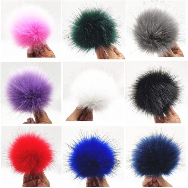 beanies 12cm colorful pompoms with snaps winter artificial fur poms for knitted cap hats shoes
beanies 12cm colorful pompoms with snaps winter artificial fur poms for knitted cap hats shoes