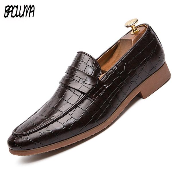 dress shoes classic men fringe decoration man loafers soft moccasins flats driving leather big size, Black
dress shoes classic men fringe decoration man loafers soft moccasins flats driving leather big size, Black