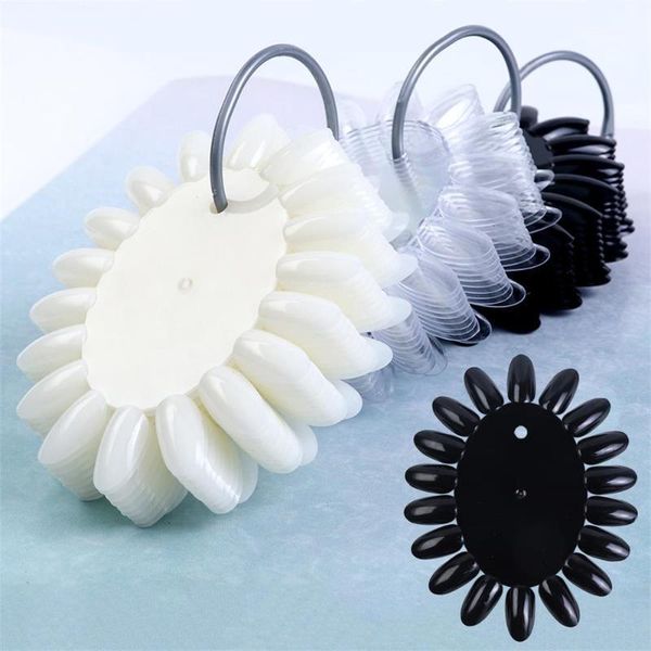 180/200tips/10pcs fake nails oval clear natural black tips on ring display false nail art designs acrylic uv gel manicure tools1, Red;gold
180/200tips/10pcs fake nails oval clear natural black tips on ring display false nail art designs acrylic uv gel manicure tools1, Red;gold