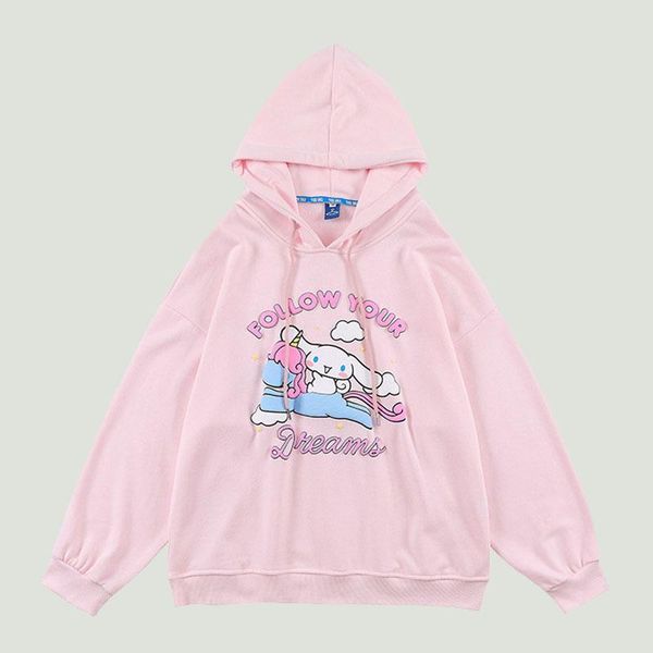 men's hoodies & sweatshirts harajuku cute cartoon letters printed sweatshirt mens hip hop streetwear loose casual pullover couples autu, Black
men's hoodies & sweatshirts harajuku cute cartoon letters printed sweatshirt mens hip hop streetwear loose casual pullover couples autu, Black