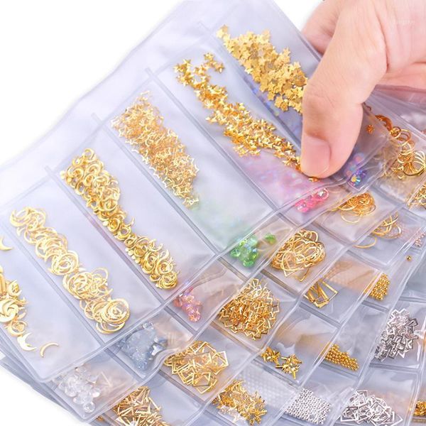 born queen metal rivets 3d nail decoration gold triangle rectangles alloy studs diy manicure art decorations1, Silver;gold
born queen metal rivets 3d nail decoration gold triangle rectangles alloy studs diy manicure art decorations1, Silver;gold
