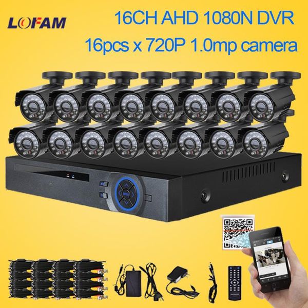 ahd dvr kit 720p cctv system 16 channel ahd-nh 1080n h.264 3g 1500tvl 1.0mp outdoor security camera systems
ahd dvr kit 720p cctv system 16 channel ahd-nh 1080n h.264 3g 1500tvl 1.0mp outdoor security camera systems