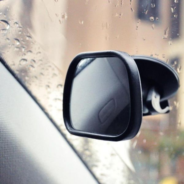 other interior accessories abs baby mirror black car blind spot wide angle rear view 1pcs hd glass
other interior accessories abs baby mirror black car blind spot wide angle rear view 1pcs hd glass