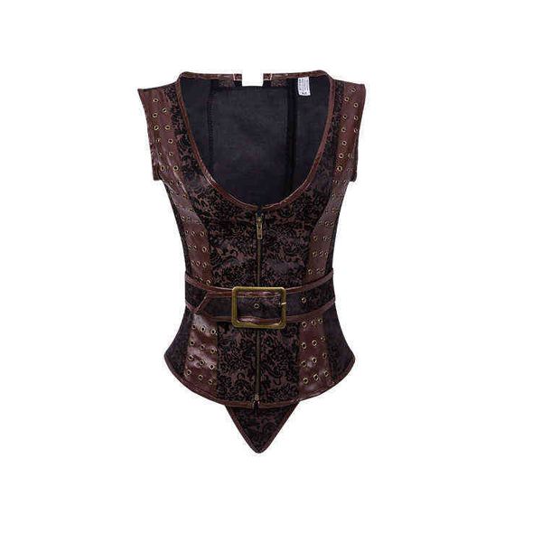 waist tummy shaper brown vt gothic court metal round hole long zipper bodysuit 12 steel bon
waist tummy shaper brown vt gothic court metal round hole long zipper bodysuit 12 steel bon