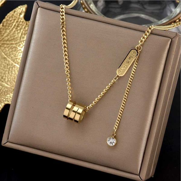 chains transshipment port wind necklace for women simple cold clavicle chain female jewelry christmas gift, Silver
chains transshipment port wind necklace for women simple cold clavicle chain female jewelry christmas gift, Silver