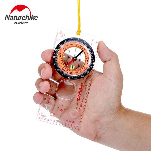 naturehike directional cross-country compass scale with portable bag and luminous spot outdoor gadgets
naturehike directional cross-country compass scale with portable bag and luminous spot outdoor gadgets