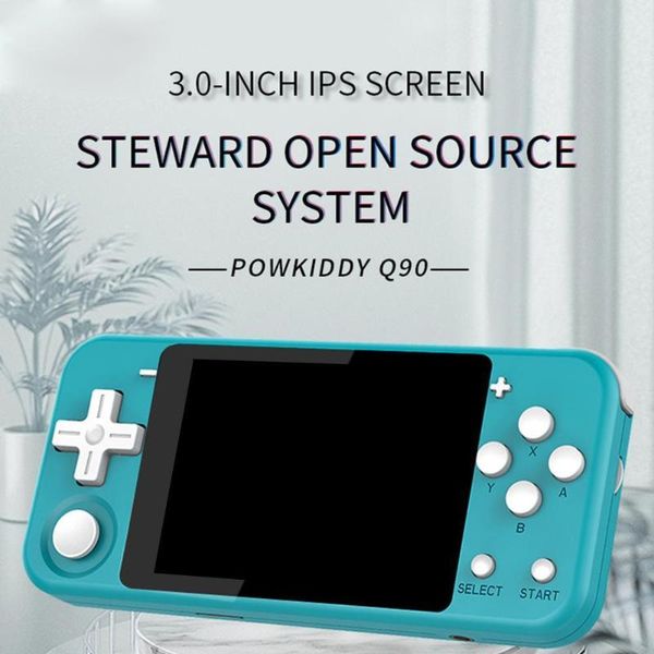 portable game players ziyoulang retro pocket mini video console 3.0 inch ips screen 16gb dual open source system handheld player
portable game players ziyoulang retro pocket mini video console 3.0 inch ips screen 16gb dual open source system handheld player