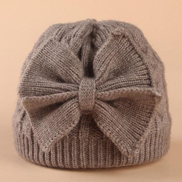 caps & hats bowknot children's knitted woolen hooded hat for boys and girls baby thickened autumn winter warm, Yellow
caps & hats bowknot children's knitted woolen hooded hat for boys and girls baby thickened autumn winter warm, Yellow