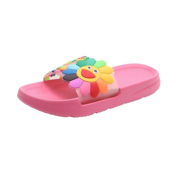 slippers women casual summer girls flower flats slides lady nop-slip jelly sandals female fashion comfy flip flop mules, Black
slippers women casual summer girls flower flats slides lady nop-slip jelly sandals female fashion comfy flip flop mules, Black