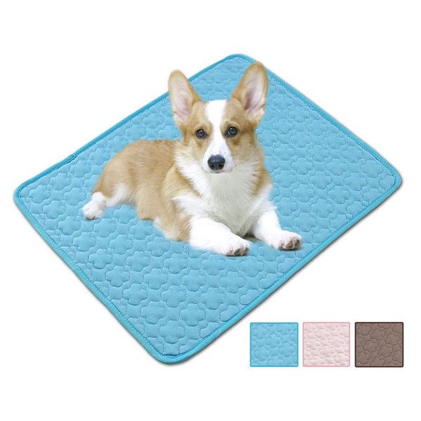 spring and summer pet cushion dog cat sofa beds & furniture