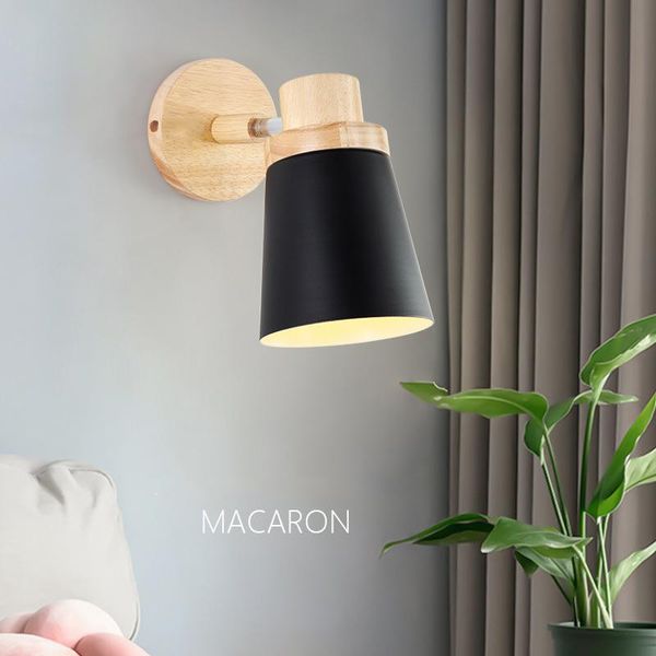 wall lamps nordic log color lamp simple modern home bedroom bedside led light macaron living room corridor aisle indoor lighting
wall lamps nordic log color lamp simple modern home bedroom bedside led light macaron living room corridor aisle indoor lighting