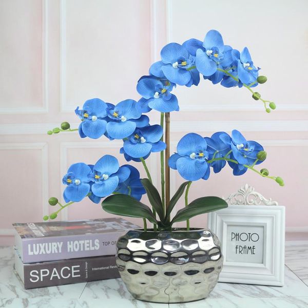 phalaenopsis metal bonsai simulation flower pot wedding el living room decoration home accessories fake plants decorative flowers & wreaths
phalaenopsis metal bonsai simulation flower pot wedding el living room decoration home accessories fake plants decorative flowers & wreaths
