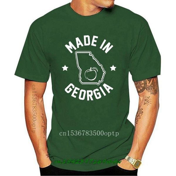 men's t-shirts summer 2021 short sleeve plus size t-shirt homme made in georgia tee 100% cotton shirt, White;black
men's t-shirts summer 2021 short sleeve plus size t-shirt homme made in georgia tee 100% cotton shirt, White;black