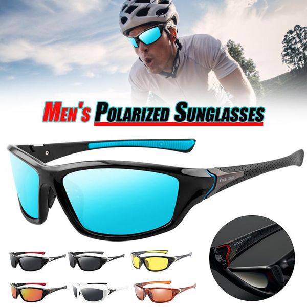 outdoor eyewear polarized sunglasses men's glasses uv protection bicycle for sports driving cycling fishing skating unisex
outdoor eyewear polarized sunglasses men's glasses uv protection bicycle for sports driving cycling fishing skating unisex