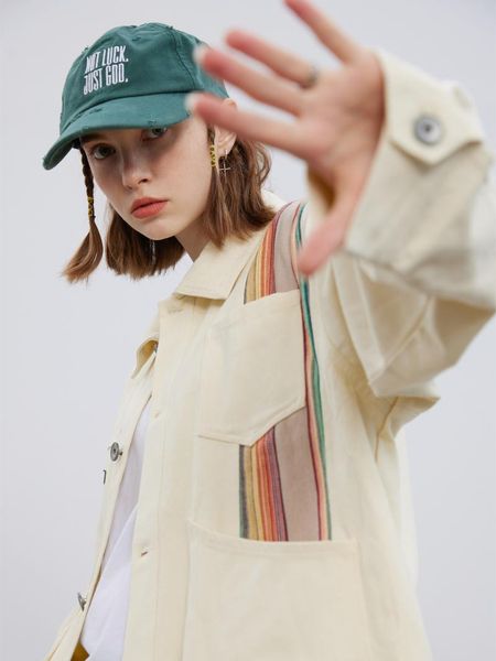 women's jackets arrival spring and autumn patchwork emrboid men's letterman baseball bomber jacket unincouple stadium award coat s, Black;brown
women's jackets arrival spring and autumn patchwork emrboid men's letterman baseball bomber jacket unincouple stadium award coat s, Black;brown