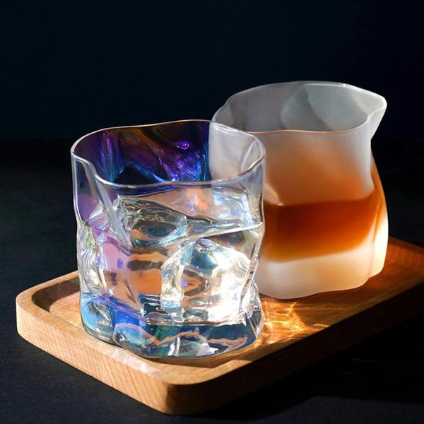 wine glasses origami style vintage glass cup transparent withshape simple champagne crystal espresso bicchieri vetro drinkware
wine glasses origami style vintage glass cup transparent withshape simple champagne crystal espresso bicchieri vetro drinkware
