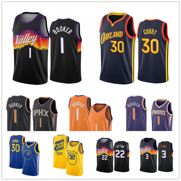 2021 basketball jerseys stephen curry 30 men deandre 22 ayton devin booker 1 steve 13 nash charles 34 jerseys, Black;red
2021 basketball jerseys stephen curry 30 men deandre 22 ayton devin booker 1 steve 13 nash charles 34 jerseys, Black;red