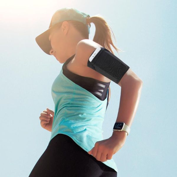 four colors arm running bags short sleeve elastic non-slip wrist pocket breathable phone bag for outdoor sports riding
four colors arm running bags short sleeve elastic non-slip wrist pocket breathable phone bag for outdoor sports riding