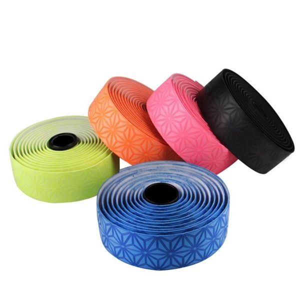 bike handlebars &components 2pcs/set road handlebar tape silicone non-slip sweat-absorbing bicycle handle strap -absorbing cycling acce
bike handlebars &components 2pcs/set road handlebar tape silicone non-slip sweat-absorbing bicycle handle strap -absorbing cycling acce