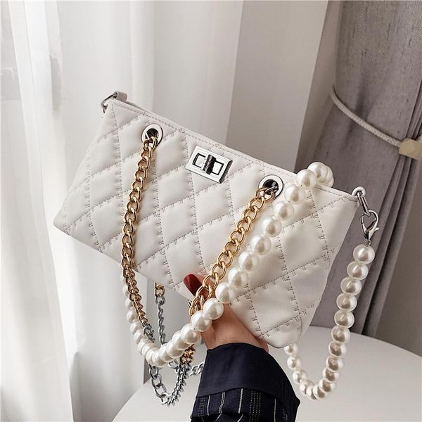 cross body s.ikrr beaded chain shoulder bag leather luxury desinger handbag brand women's 2021 fashion diamond lattice crossbody bags
cross body s.ikrr beaded chain shoulder bag leather luxury desinger handbag brand women's 2021 fashion diamond lattice crossbody bags