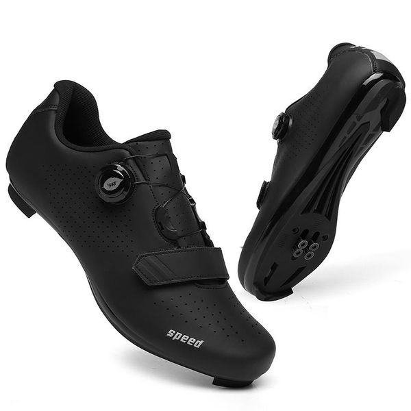 cycling footwear flat shoes mtb sneakers men sapatilha ciclismo road bike breathable self-locking bicycle racing, Black
cycling footwear flat shoes mtb sneakers men sapatilha ciclismo road bike breathable self-locking bicycle racing, Black