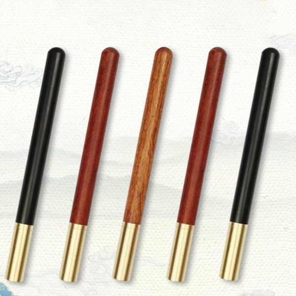 1pc wood brass ballpoint pen black ink roller ball pens signature writing tool office stationary supplies gel
1pc wood brass ballpoint pen black ink roller ball pens signature writing tool office stationary supplies gel
