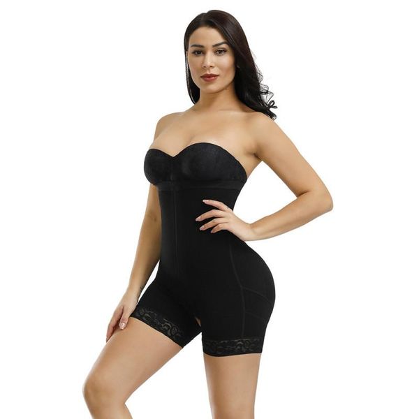 women's shapers female body-shaping one-piece garment after childbirth abdominal contraction waist corset, large clothes, Black;white
women's shapers female body-shaping one-piece garment after childbirth abdominal contraction waist corset, large clothes, Black;white