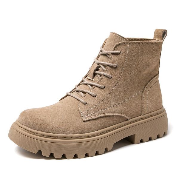 boots 2021 ankle women flat platform short ladies shoes fashion autumn winter gothic womens, Black
boots 2021 ankle women flat platform short ladies shoes fashion autumn winter gothic womens, Black