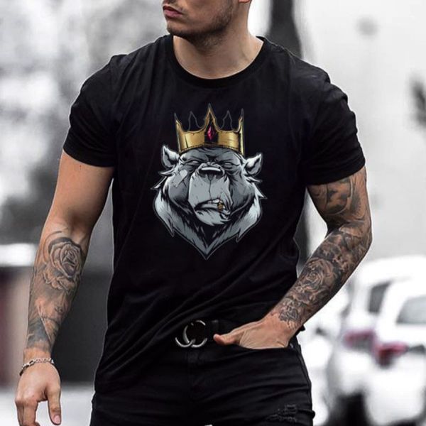 beast original 3d printing t-shirt unique fashion, beautiful, breathable and comfortable daily party travel visual impact gothic style men&#, White;black
beast original 3d printing t-shirt unique fashion, beautiful, breathable and comfortable daily party travel visual impact gothic style men&#, White;black