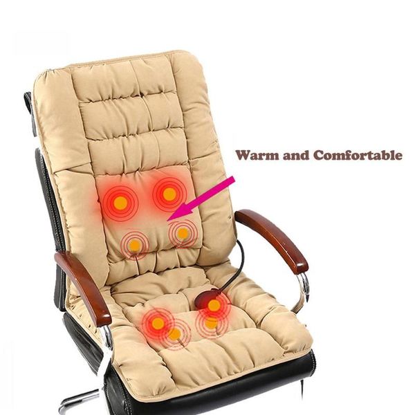 cushion/decorative pillow 220v heated seat adjustable 9 levels cushion universal heater warmer , winter household for home office chair
cushion/decorative pillow 220v heated seat adjustable 9 levels cushion universal heater warmer , winter household for home office chair