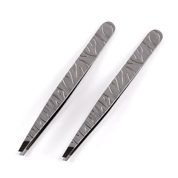 1pcs eyebrow face nose hair clip tweezer remover stainless steel tweezers shape tool for men women wholesale tools & stencils
1pcs eyebrow face nose hair clip tweezer remover stainless steel tweezers shape tool for men women wholesale tools & stencils