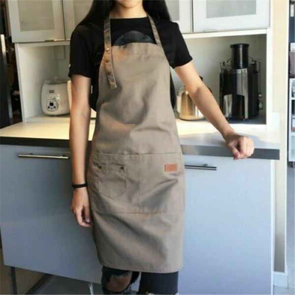halter style sleeveless denim canvas women dresses pocket apron adjustable baking chefs kitchen coffee cooking bbq, Black;gray
halter style sleeveless denim canvas women dresses pocket apron adjustable baking chefs kitchen coffee cooking bbq, Black;gray
