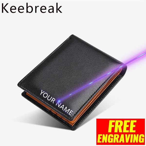 rfid genuine leather men wallets money bags 2021 card slim thin wallet black short bifold smart bag purse engraved, Red;black
rfid genuine leather men wallets money bags 2021 card slim thin wallet black short bifold smart bag purse engraved, Red;black