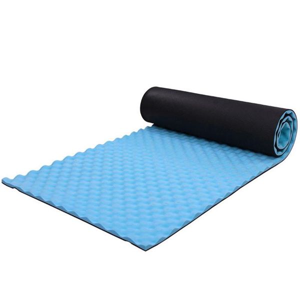 180x50x1.5cm multifunctional eva wear resistant picnic mat folding portable yoga sleeping pad for outdoor camping pads
180x50x1.5cm multifunctional eva wear resistant picnic mat folding portable yoga sleeping pad for outdoor camping pads
