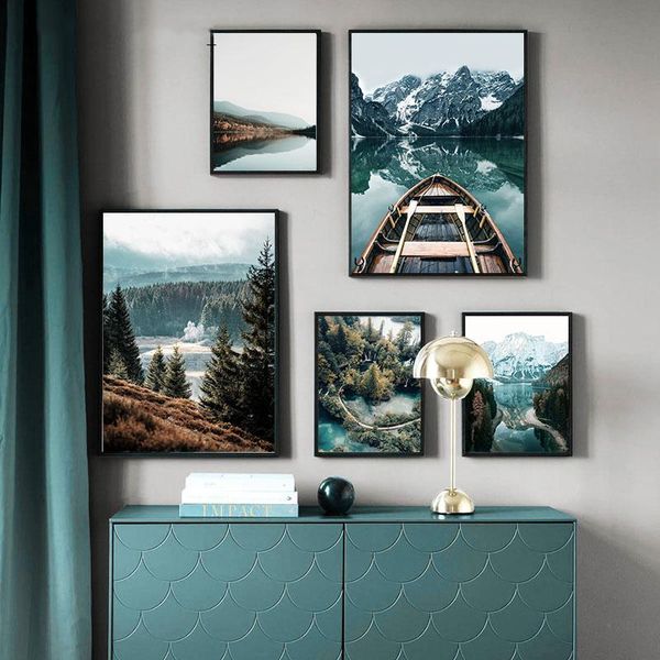 diamond painting 5d scandinavian nature landscape mosaic mountain lake boat nordic cross stitch living room decor
diamond painting 5d scandinavian nature landscape mosaic mountain lake boat nordic cross stitch living room decor