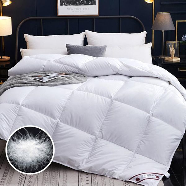 comforters & sets autumn winter thicken warm quilt blanket double king queen bed cover bedding soft quilted printed comforter home el duvets
comforters & sets autumn winter thicken warm quilt blanket double king queen bed cover bedding soft quilted printed comforter home el duvets