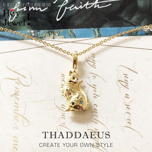chains necklace golden cat with star,2021 summer brand cute fine jewelry europe 925 sterling silver bijoux magic gift for women
chains necklace golden cat with star,2021 summer brand cute fine jewelry europe 925 sterling silver bijoux magic gift for women