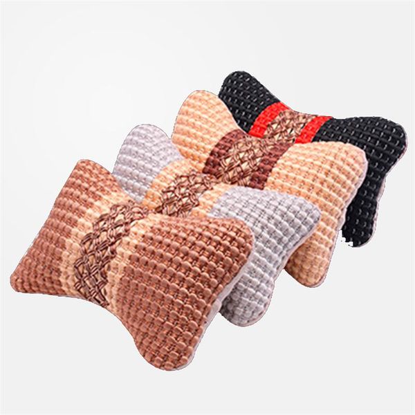 seat cushions 2021 summer car ice silk headrest cushion pillow neck auto supplies
seat cushions 2021 summer car ice silk headrest cushion pillow neck auto supplies