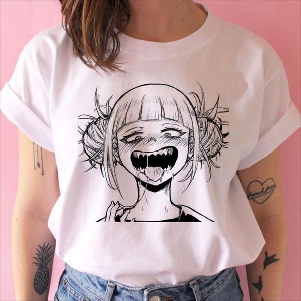 senpai himiko toga waifu female men japanese anime cartoon kawaii 90s harajuku and women, White;black
senpai himiko toga waifu female men japanese anime cartoon kawaii 90s harajuku and women, White;black