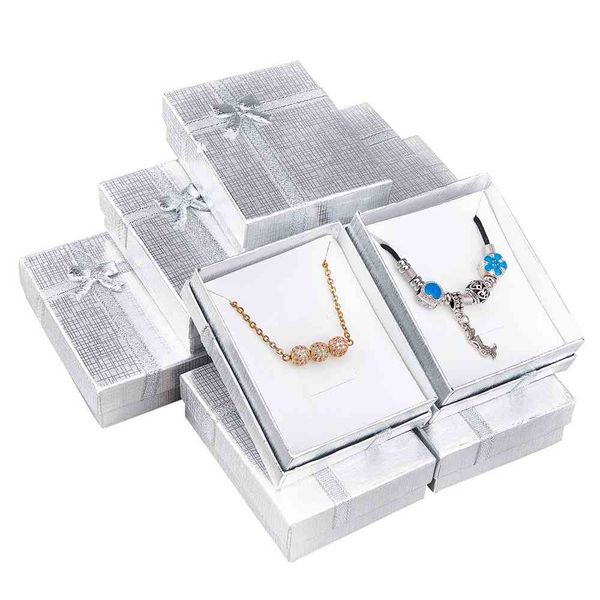 12pcs cardboard jewellery box pendant case display for earring necklace ring jewelry packing gift storage boxes 9x7x3cm, Black;white
12pcs cardboard jewellery box pendant case display for earring necklace ring jewelry packing gift storage boxes 9x7x3cm, Black;white