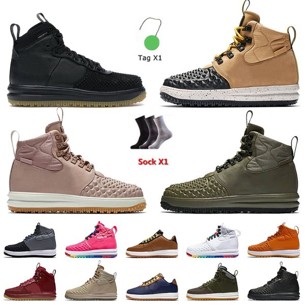 2022 arrival designer women lunar 1 duckboot casual shoes 1s boots triple black and tan medium olive particle pink linen white multi off men
2022 arrival designer women lunar 1 duckboot casual shoes 1s boots triple black and tan medium olive particle pink linen white multi off men