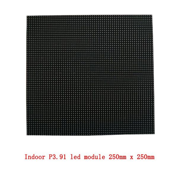 good price full color indoor p3.91 250x250 smd2121 led display module tv modules 
good price full color indoor p3.91 250x250 smd2121 led display module tv modules