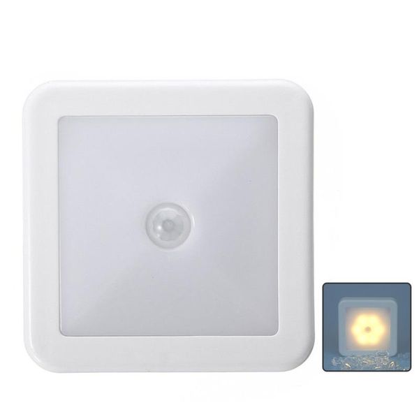 night lights wireless battery powered bedroom square cabinet lamp smart led stair auto on off light pir motion sensor
night lights wireless battery powered bedroom square cabinet lamp smart led stair auto on off light pir motion sensor