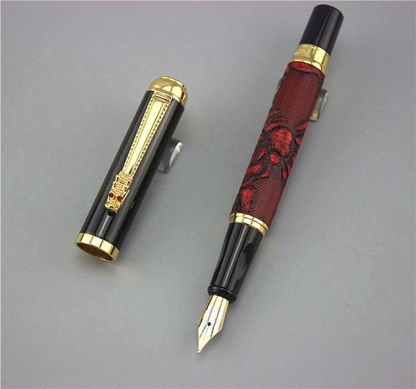 fountain pen stationery metal pens business gift school office supplies students 016
fountain pen stationery metal pens business gift school office supplies students 016