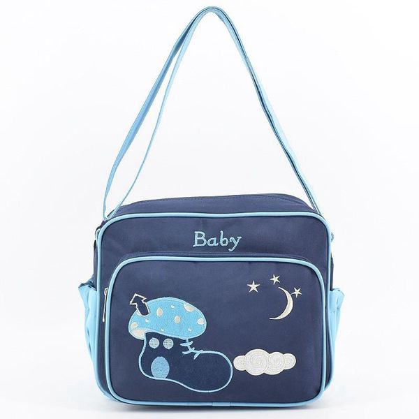 multicolored baby diaper bbag large-capacity fashionable mother's maternity bag stroller nappy mommy bags
multicolored baby diaper bbag large-capacity fashionable mother's maternity bag stroller nappy mommy bags