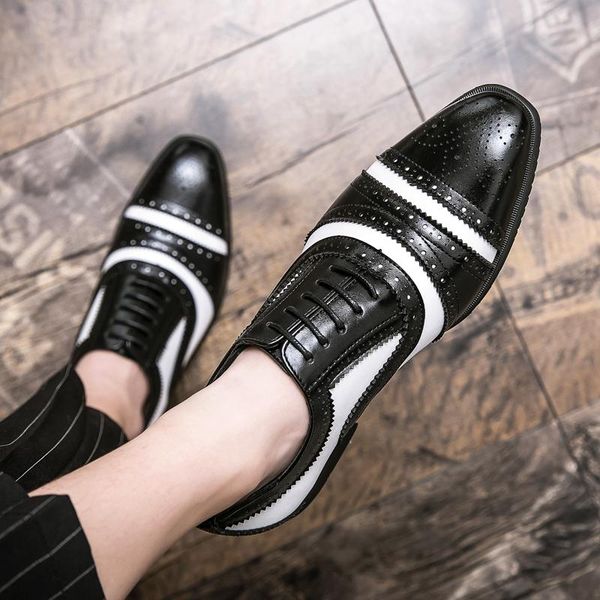 skinpiergitar leather old lather lether hippie fashion moccasins trend italian shoes summer stylish brand black oxford mens dress
skinpiergitar leather old lather lether hippie fashion moccasins trend italian shoes summer stylish brand black oxford mens dress