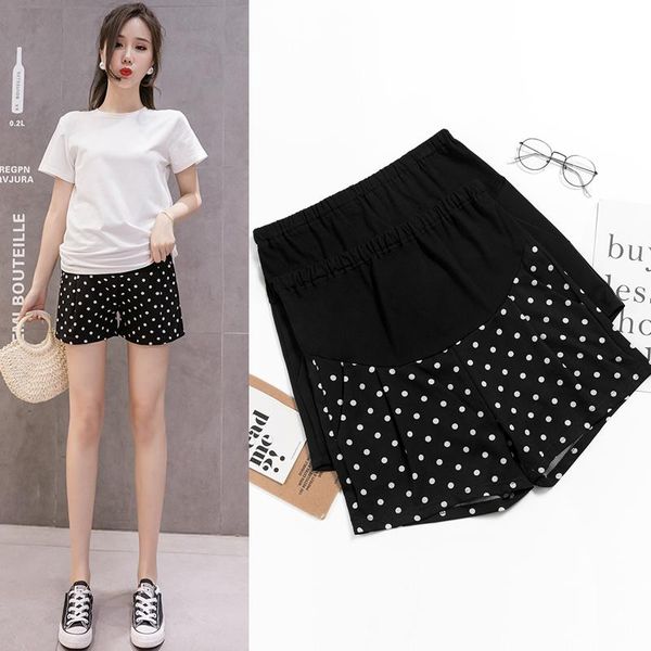 casual maternity short pants pregnancy shorts pregnant jeans maternity shorts autumn belly denim pants loose short pants, White
casual maternity short pants pregnancy shorts pregnant jeans maternity shorts autumn belly denim pants loose short pants, White