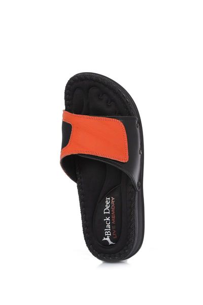 slippers black deer women orange walking 2021 summer sports fashion comfortable genuine zapatillas con estilo
slippers black deer women orange walking 2021 summer sports fashion comfortable genuine zapatillas con estilo